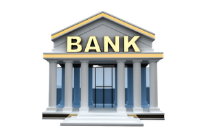 Bank Transfer Logo