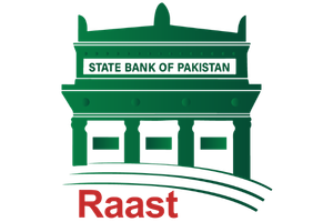 Raast Logo