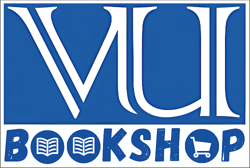 VU Bookshop PK Logo - Virtual University's #1 Book Shop