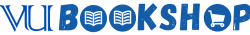 VU BOOK SHOP LOGO